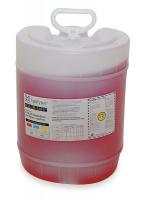 3CNX3 Chemical Neutralizer, Bases, 5 gal