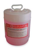 3CNY9 Decontamination Solution 1