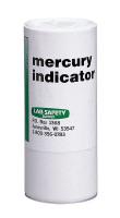 3CNZ8 Mercury Indicator Powder, 9 oz.