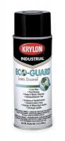 3CPV4 Spray Paint, Max Flat Black, 12 oz.