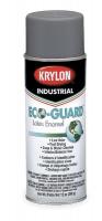 3CPV7 Spray Paint, Satin Gray, 12 oz.