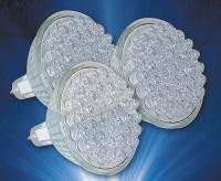 3CPW2 LED Light Set, Blue, 120V