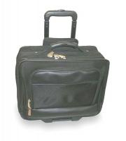 3CPZ2 Roller Laptop Bag, Up To 15in. Laptop