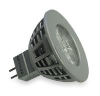 3CPZ8 LED Spotlight, MR16, 6500K, Daylight