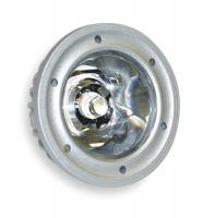3CRE4 LED Spotlight, MR16, 620-640nm, Red