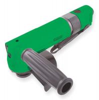 3CRG5 Angle Grinder, 11000 rpm, 9-5/16 In.