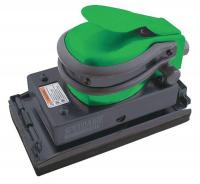 3CRK2 Air Random Orbit Sander, 0.30HP, 3-3/8 In.