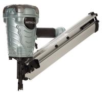 3CRL6 Air Framing Nailer, Clipped, 35 Deg, Paper