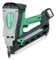 3CRL7 Cordless Finishing Nailer Kit, 35 Deg