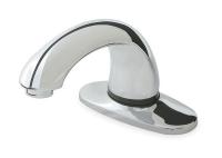 3CRP8 Lavatory Faucet, Electronic, 1.5 GPM