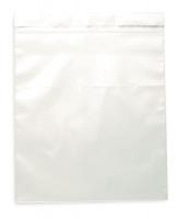 3CUF1 Specimen Transfer Bag, 10 In. L, PK 1000