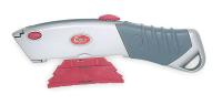 3CUJ6 Cartridge-Type Utility Knife, 1 Cartridge