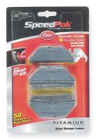 3CUK2 Hook Blade Cartridge, PK 5