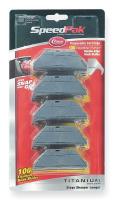 3CUK3 Hook Blade Cartridge, PK 10