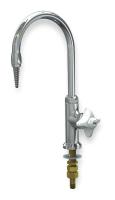 3CWK4 PureWaterFaucet, OneHandle, Cross, 2.5 GPM