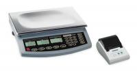 3CWN7 Digital Counting Scale, 30kg/60 lb. Cap.