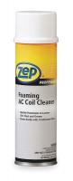 3CWP4 AC Coil Cleaner, No Rinse, Alkaline