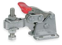 3CWX8 Toggle Clamp, Hold Down, 350 Lbs, SS