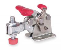 3CWY1 Toggle Clamp, Hold Down, 200 Lbs, w/Lever