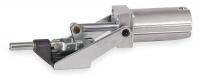 3CXJ5 Pneumatic Straight Line Clamp, 600 Lb