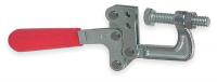 3CXR3 Toggle Clamp, Squeeze Action, SS, 90 Deg