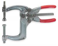 3CXR2 Toggle Clamp, Squeeze Action, 6 In, 1200