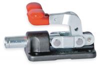 3CXR7 Toggle Clamp, Straight Line, 560 Lbs, 1.59