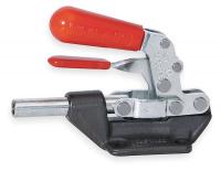 3CXU4 Toggle Clamp, Straight Line, w/Lever, 600