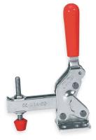 3CXV4 Toggle Clamp, Vert Hold, 600 Lb, H 4.72