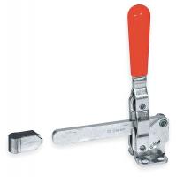 11A045 Vert Hold Down Clamp, Hold Cap 750 Lb.