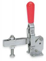 3CXX3 Toggle Clamp, Vert Hold, 250 Lb, H 3.91