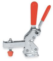 3CXX8 Toggle Clamp, Vert Hold, 1400 Lb, H 9.08