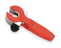 3CYR1 Ratcheting Tube Cutter, 1/8-1/2 In