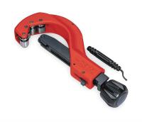 3CYR5 Quick-Acting Tube Cutter, 8 5/16 In L,