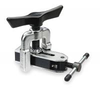 3CYR6 Flaring Tool, Adjustable, 3/16-5/8 In