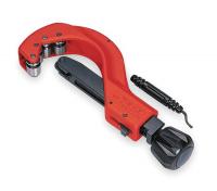 3CYT6 Quick-Acting Tube Cutter, 11 13/32 In L,