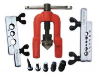 3CYU4 Flaring and Swaging Tool, 1/8-3/4 In