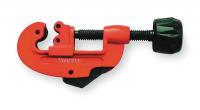 3CYV5 Tube Cutter, 1/8 to 1-1/8 In