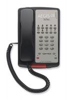 3CZE2 Hospitality Feature Phone, Black