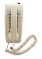 3CZG9 Standard Wall Phone, Ash