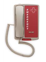 3CZH4 Emergency Phone, Ash