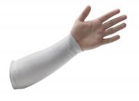 3CZN2 Cut Resistant Sleeve, 14 In. L, White