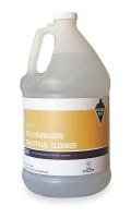 3CZT6 Cleaner Degreaser, Bottle, Size 1 gal.