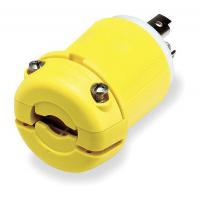 3D088 Plug, Locking, 30 A, L5-30