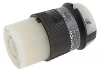 3D102 Connector Body, 30 A, L19-30