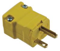 3D221 Plug, 6-15 NEMA