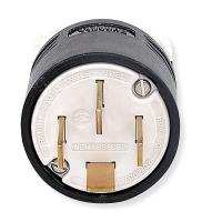 3D242 Plug, 18-60 NEMA