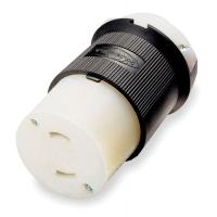 3D258 Connector Body, 15 A, L1-15