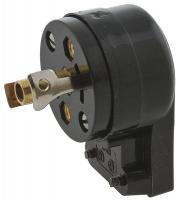 3D266 Plug, Midget Twist Lock