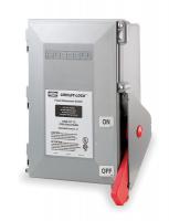 3D340 Switch, Disconnect, 30 A